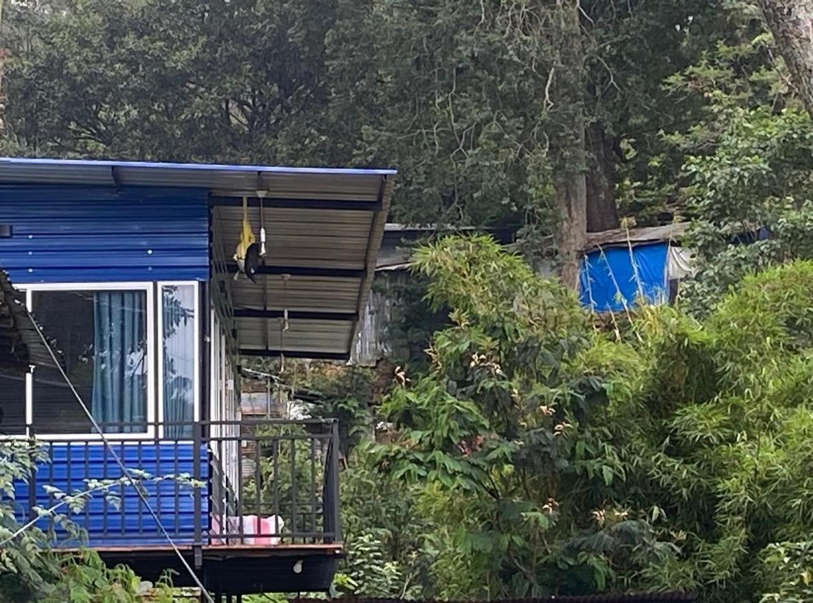 Shan Hotel Nallathanniya Kültér fotó