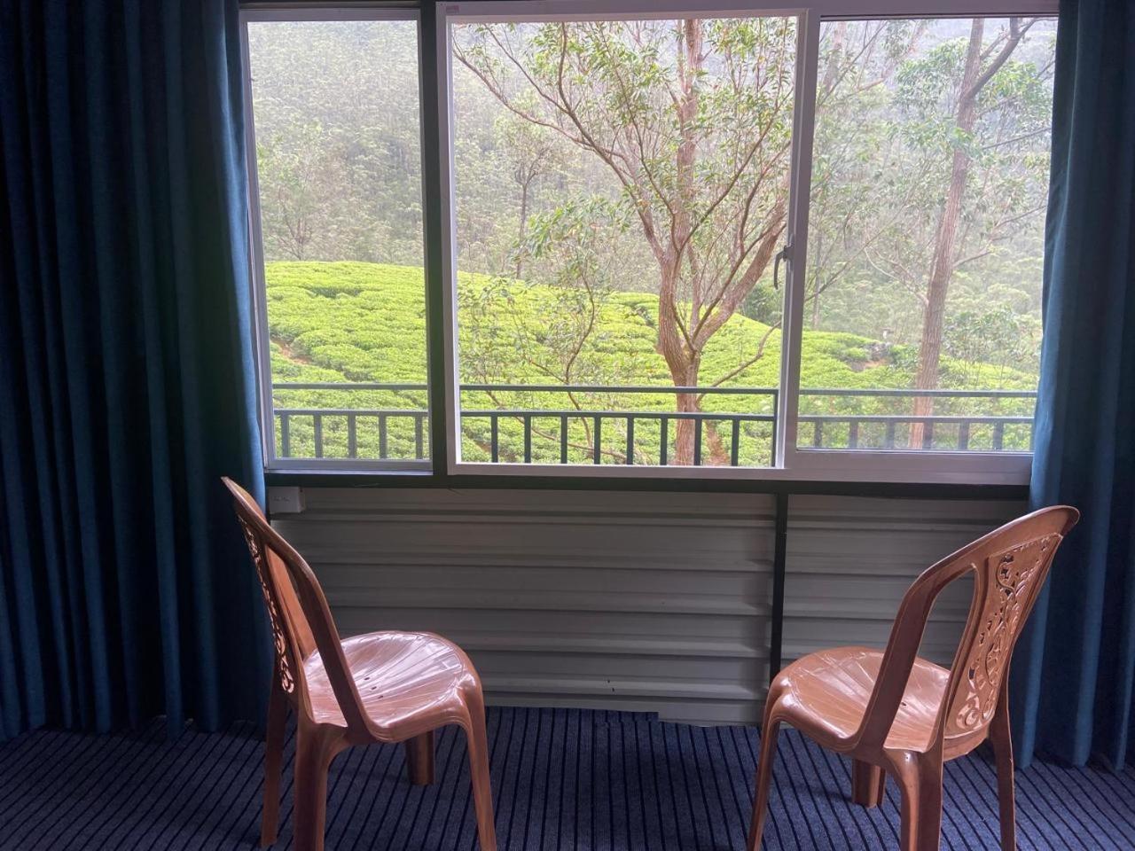 Shan Hotel Nallathanniya Kültér fotó