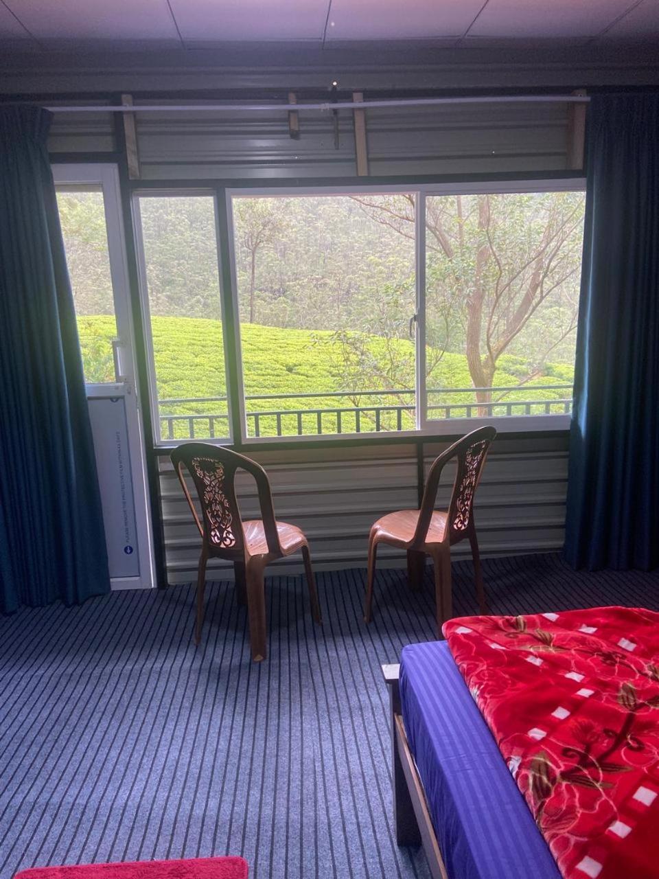 Shan Hotel Nallathanniya Kültér fotó